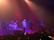 Falling In Reverse / Motionless In White / Issues / Dangerkids / Dead Girls Academy on Feb 3, 2017 [914-small]