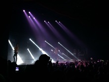 Falling In Reverse / Motionless In White / Issues / Dangerkids / Dead Girls Academy on Feb 3, 2017 [915-small]