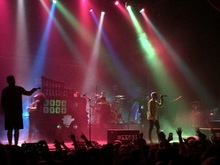 Falling In Reverse / Motionless In White / Issues / Dangerkids / Dead Girls Academy on Feb 3, 2017 [918-small]