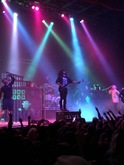 Falling In Reverse / Motionless In White / Issues / Dangerkids / Dead Girls Academy on Feb 3, 2017 [921-small]