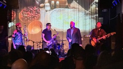 The Pietasters / The Kilograms / The Raging Nathans / Eat the Cake on Oct 19, 2025 [925-small]