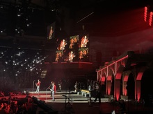 Jonas Brothers / The All-American Rejects / Franklin Jonas / Deleasa on Oct 10, 2025 [939-small]