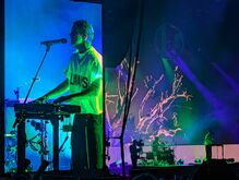Twenty One Pilots / Dayglow on Oct 19, 2025 [158-small]