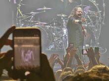 Korn / Gojira / Loathe on Oct 1, 2025 [331-small]