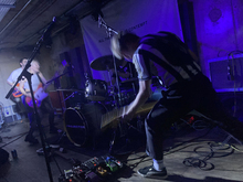 Projector / That Band Called Susan on Oct 17, 2025 [380-small]