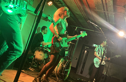 Projector / That Band Called Susan on Oct 17, 2025 [381-small]