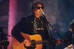 Bob Dylan / Bruce Springsteen / Neil Young on Oct 20, 1994 [411-small]