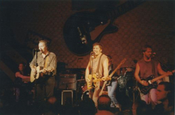 tags: Joe Grushecky & The Houserockers, Bruce Springsteen, Fat City Cafe - Joe Grushecky & The Houserockers / Bruce Springsteen on Oct 20, 1995 [419-small]