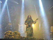 Wind Rose / Orden Ogan / Angus Mcsix on Oct 2, 2025 [521-small]