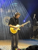 Steve Hackett on Oct 18, 2025 [607-small]