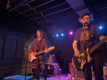 Miki Berenyi Trio / Gina Birch on Oct 18, 2025 [629-small]
