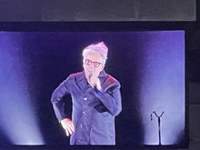 The B-52's / Devo / Lene Lovich on Oct 19, 2025 [690-small]