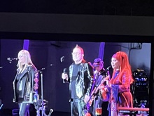 The B-52's / Devo / Lene Lovich on Oct 19, 2025 [691-small]