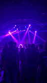 John Maus / Janie danger on Oct 19, 2025 [697-small]