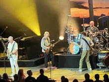 Goo Goo Dolls / Dashboard Confessional on Sep 7, 2025 [700-small]