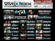 IV Festival Vivo por el Rock on Dec 13, 2014 [739-small]