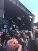 Sweet Ascent / Set It Off / The Maine / The Color Morale / From Ashes to New / Mayday Parade on Jul 28, 2016 [230-small]