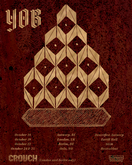 Yob / Crouch / Greet on Oct 19, 2025 [005-small]
