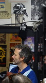 tags: Bret McKenzie, London, England, United Kingdom, Rough Trade West - Bret McKenzie on Oct 20, 2025 [035-small]