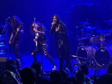 Kamelot / Battle Beast / Xandria on Aug 24, 2023 [249-small]