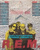 R.E.M. / Luscious Jackson on May 31, 1995 [391-small]