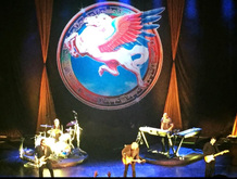 Steve Miller Band on Oct 20, 2017 [398-small]