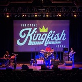 Christone "Kingfish" Ingram on Oct 19, 2025 [400-small]