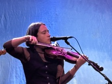 Macie Stewart, Jeff Tweedy / Sima Cunningham on Oct 20, 2025 [472-small]
