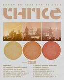 Thrice / Lysistrata on Mar 9, 2026 [621-small]