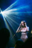 Charlotte Lawrence, Charlotte Lawrence / Sam Short on Jul 25, 2025 [639-small]