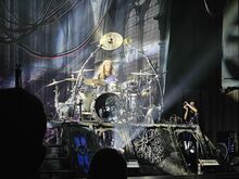 tags: Kamelot - Kamelot / Ad Infinitum / Blackbriar / Frozen Crown on Oct 19, 2024 [708-small]