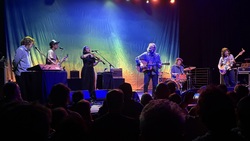 tags: Jeff Tweedy - Jeff Tweedy / Sima Cunningham on Oct 20, 2025 [711-small]