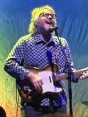 tags: Jeff Tweedy - Jeff Tweedy / Sima Cunningham on Oct 20, 2025 [713-small]