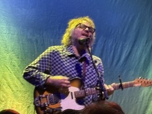 tags: Jeff Tweedy - Jeff Tweedy / Sima Cunningham on Oct 20, 2025 [714-small]