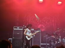 tags: Schizophrenia - Cannibal Corpse / Municipal Waste / Immolation / Schizophrenia on Oct 13, 2024 [716-small]