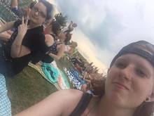 Panic! At the Disco / Weezer / Andrew McMahon in the Wilderness on Jul 19, 2016 [239-small]