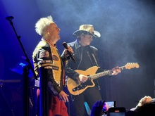 Howard Jones on Oct 20, 2025 [901-small]