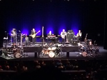 King Crimson on Oct 21, 2017 [913-small]