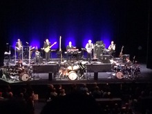 King Crimson on Oct 21, 2017 [914-small]