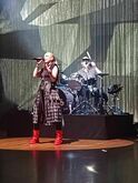 Garbage / Starcrawler on Oct 20, 2025 [921-small]