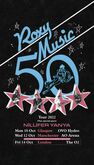 Roxy Music / Nilüfer Yanya on Oct 12, 2022 [935-small]