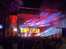 Simple Plan, Simple Plan / 3OH!3 / Bowling For Soup / LØLØ on Aug 30, 2025 [136-small]