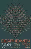 Deafheaven / This Will Destroy You / Emma Ruth Rundle on Mar 24, 2017 [207-small]
