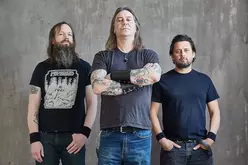 High On Fire / Die Off / Archons on Jan 17, 2017 [224-small]