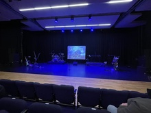 tags: Cloudbusting, Musselburgh, Scotland, United Kingdom, Brunton Theatre - Cloudbusting on Dec 10, 2021 [297-small]