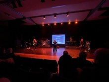 tags: Cloudbusting, Musselburgh, Scotland, United Kingdom, Brunton Theatre - Cloudbusting on Dec 10, 2021 [298-small]