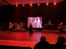 tags: Cloudbusting, Musselburgh, Scotland, United Kingdom, Brunton Theatre - Cloudbusting on Dec 10, 2021 [299-small]