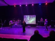 tags: Cloudbusting, Musselburgh, Scotland, United Kingdom, Brunton Theatre - Cloudbusting on Dec 10, 2021 [300-small]