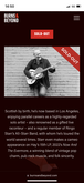 Colin Hay on Jan 28, 2023 [313-small]