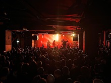 tags: Creeper, Edinburgh, Scotland, United Kingdom, Crowd, La Belle Angèle - Creeper / Zetra / Naut on Mar 25, 2024 [320-small]